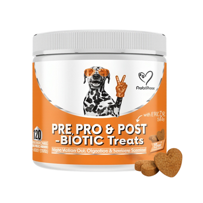 Nutripaw
